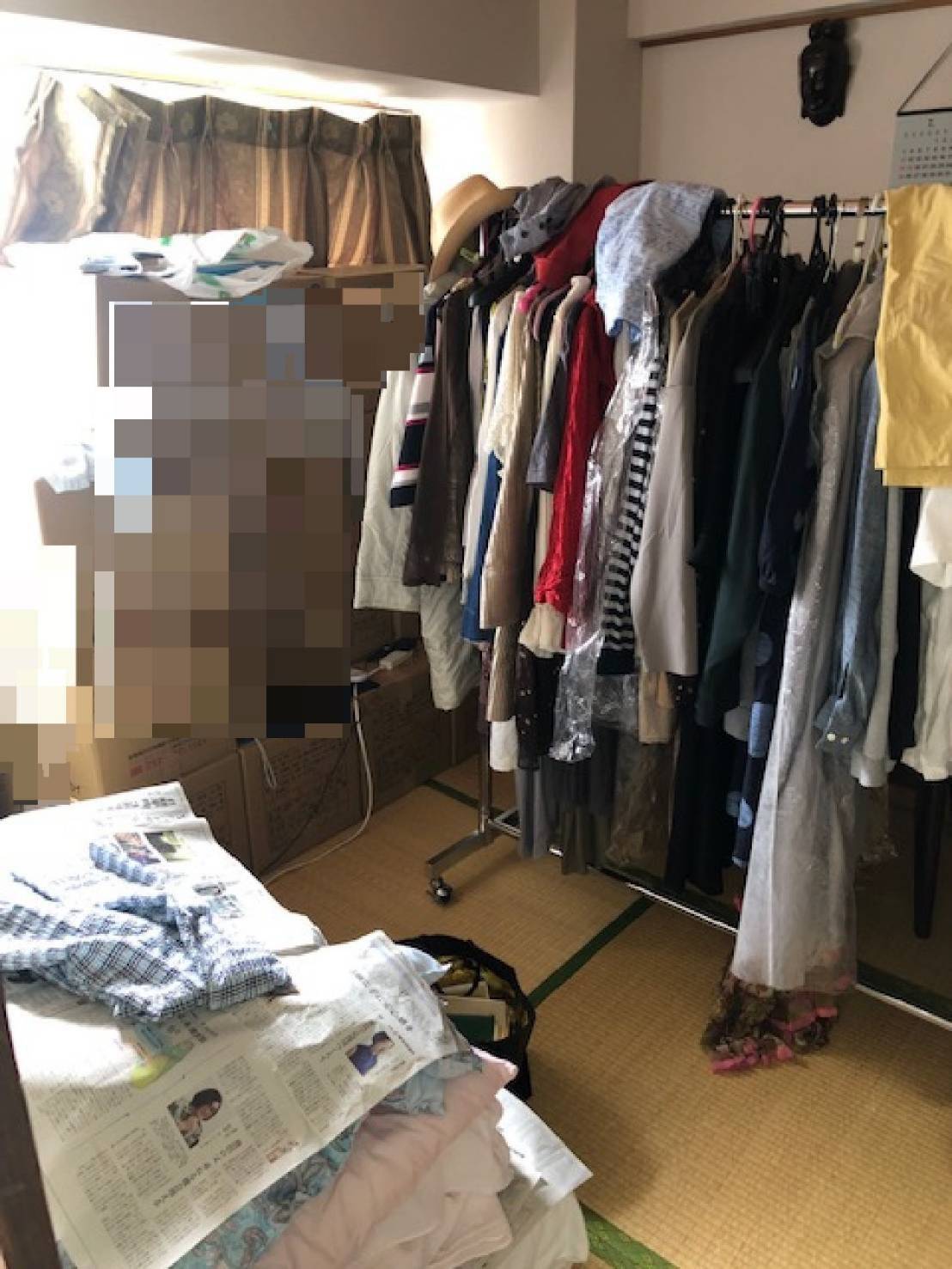 不用品回収 川崎市