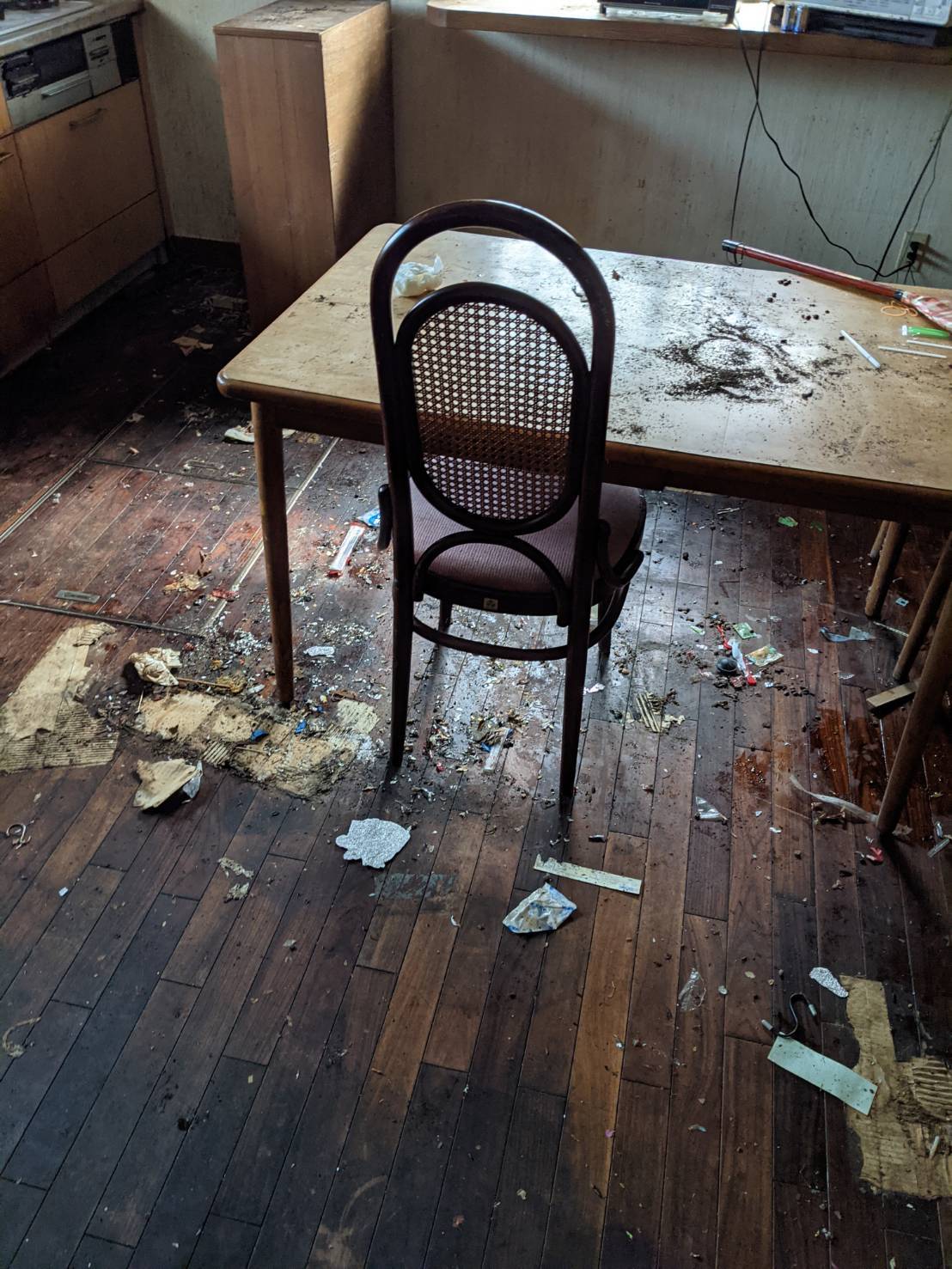 不用品回収 横浜市