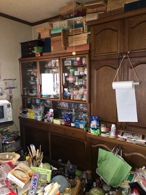 不用品回収 横浜市