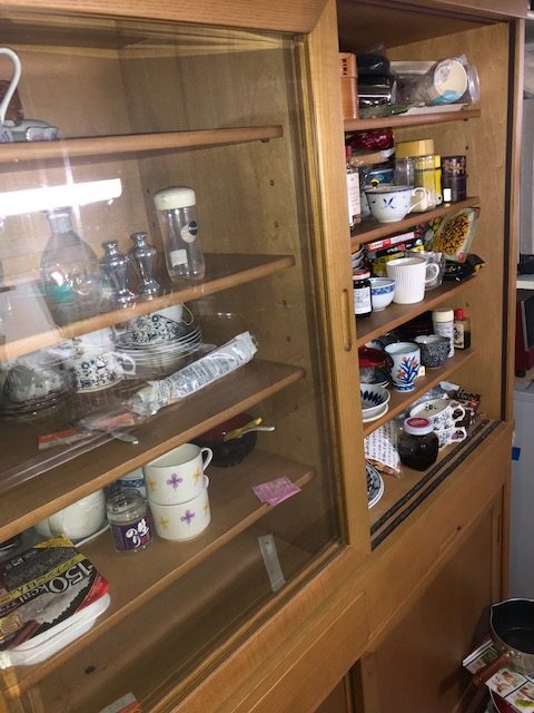 不用品回収 川崎市