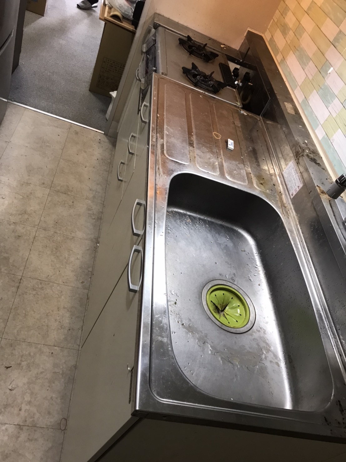 不用品回収 川崎市