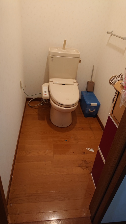 ゴミ屋敷片付け 横浜市