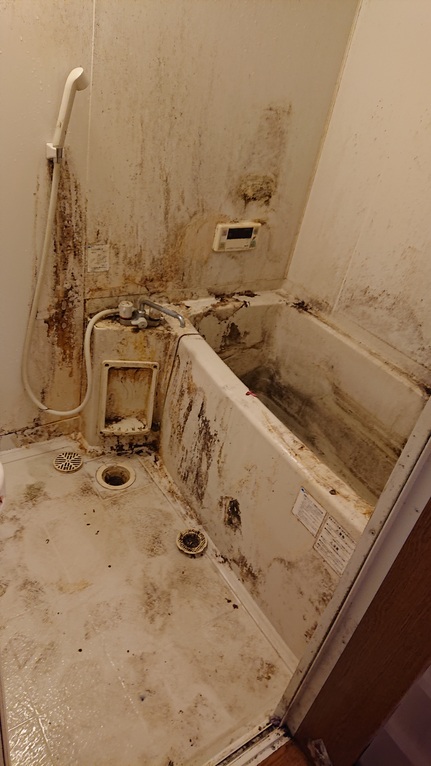 ゴミ屋敷片付け 横浜市