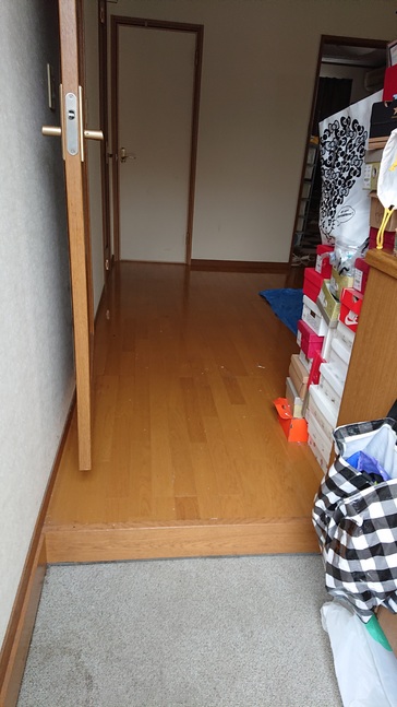 ゴミ屋敷片付け 横浜市