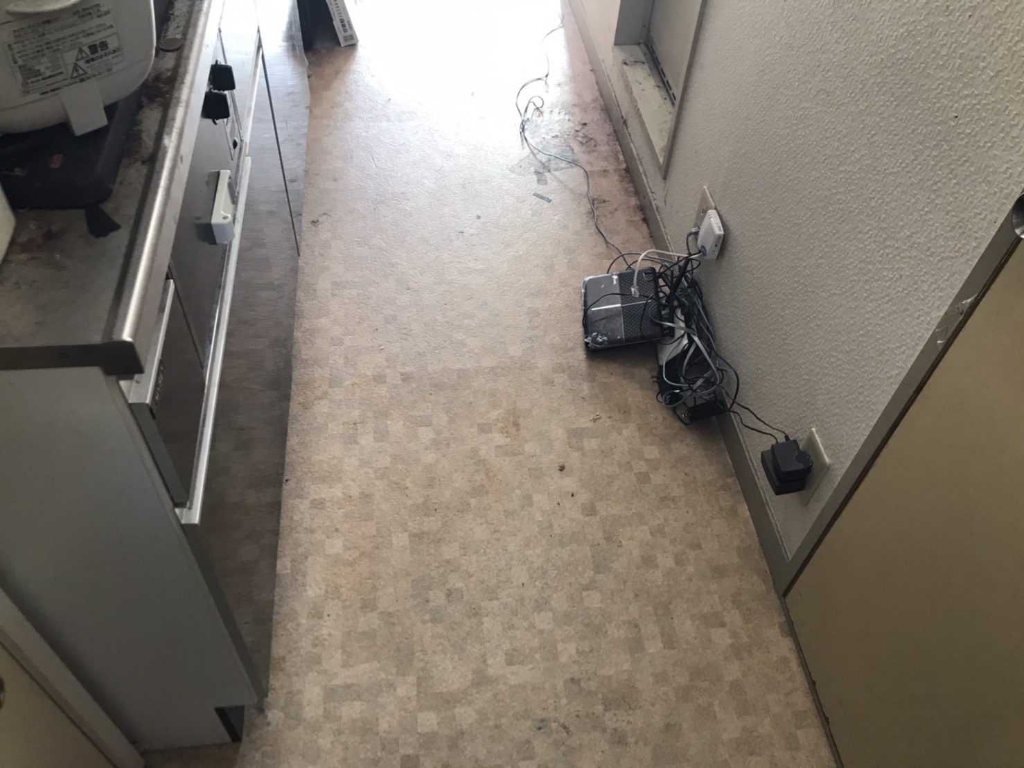 ゴミ屋敷片付け 川崎市