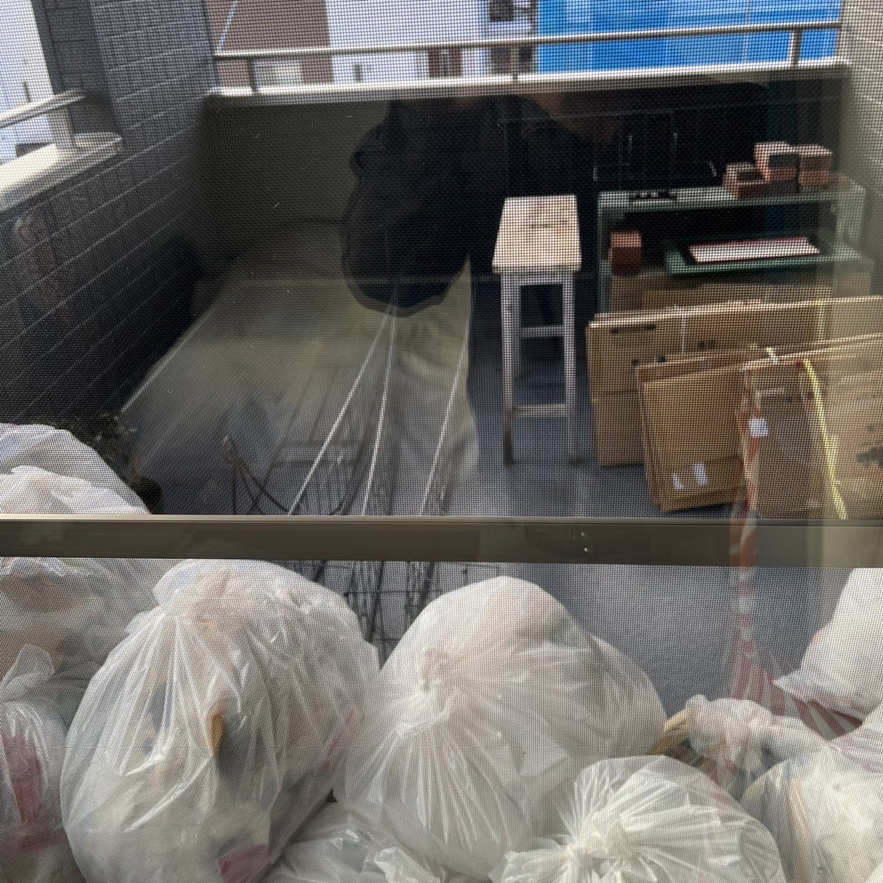 廃品回収 東京