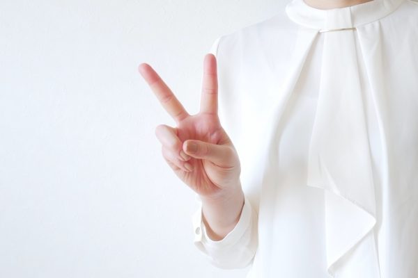 片付けられない