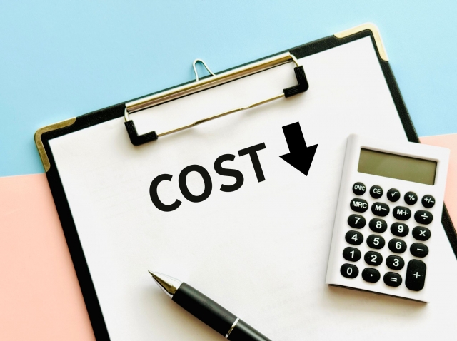 ゴミ屋敷の片付け業者へ引越しを頼む場合の費用相場