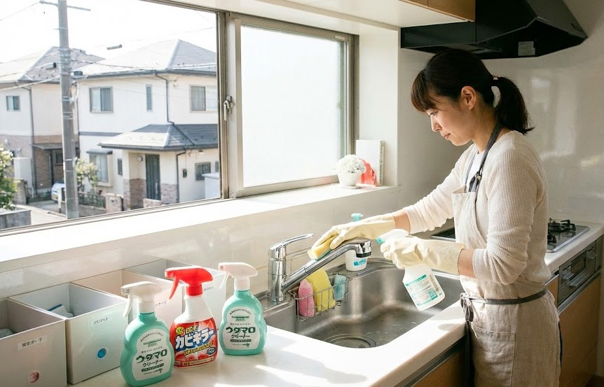 汚部屋の掃除マニュアル！自力で1週間以内にキレイな部屋を取り戻す