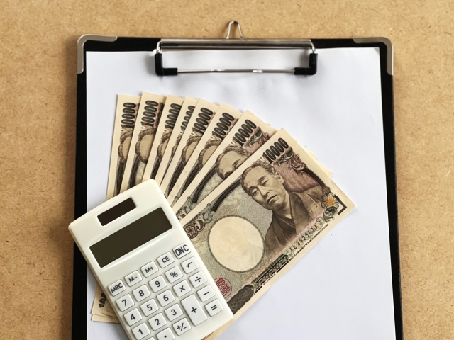 ゴミ屋敷の退去費用相場