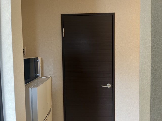 千葉県船橋市 すっきりと綺麗になった玄関周り