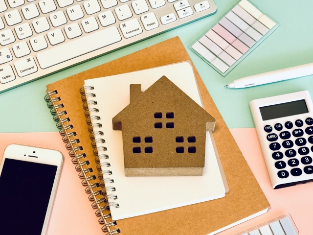 空き家の売却にかかる費用目安