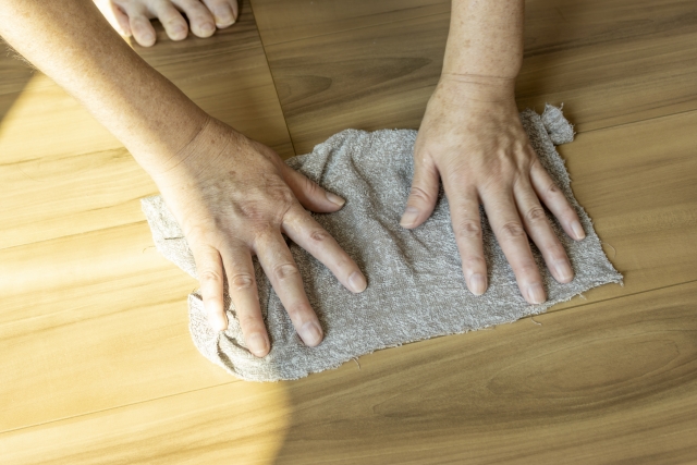 うつ病によるゴミ屋敷化を予防するためのポイント