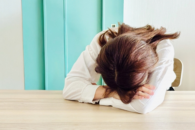 うつ病とゴミ屋敷の関係とは