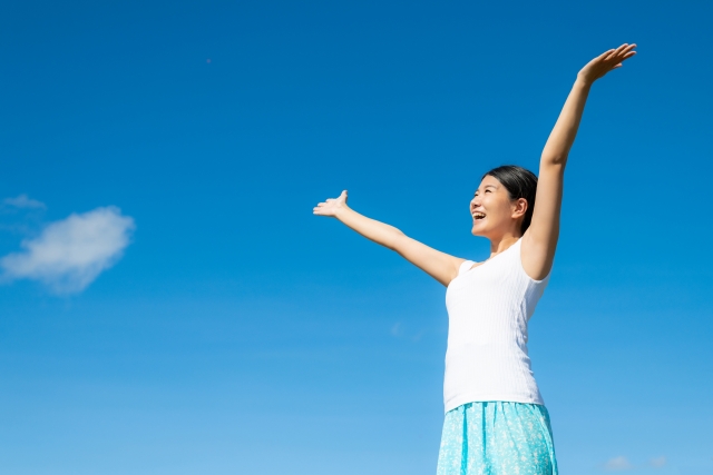 ゴミ屋敷になる前に！うつ病の方が片付けするメリット