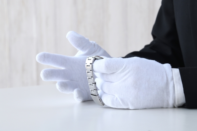 遺品整理の品を買取してくれる業者